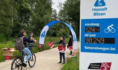Dienst mobiliteit