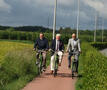 Meetfiets Alken