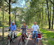 Fietssnelweg Hamont - Achel